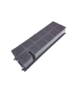 Filtru carbon activ e-SWC Supreme pentru hota Electrolux EFP60460OX DPB5650M / AEG / Whirlpool / Zanussi, 37.1 x 11.3 x 7.3 cm, echivalent cu 9029801199