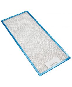 Filtru aluminiu antigrasime e-SWC Supreme pentru hota Hansa / Amica, 47.7 x 20.4 x 0.9 cm, echivalent cu TC1090000162