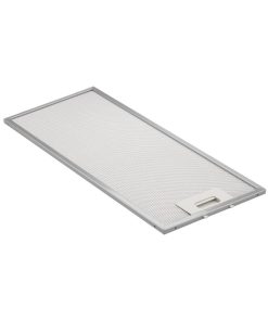Filtru metalic e-SWC Supreme pentru hota Electrolux / AEG / Zanussi, 47.7 x 20.35 cm, echivalent cu 80877574