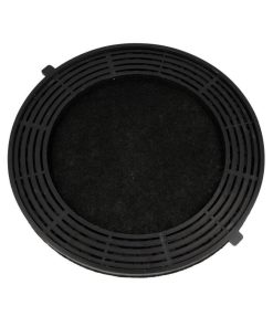 Filtru carbon activ e-SWC Supreme pentru hota Gorenje / Hisense, echivalent cu H10883187