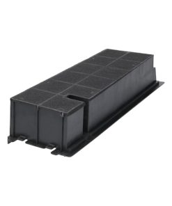 Filtru carbon activ tip MCFE18 e-SWC pentru hota Electrolux / AEG / Samsung / Whirlpool / Zanussi, echivalent cu 9029865947 / 9029801199