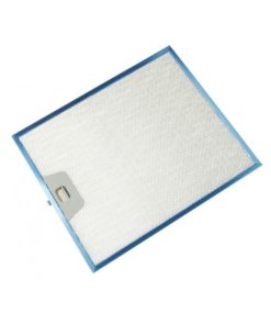 Filtru metalic antigrasime e-SWC pentru hota AEG / Electrolux / Zanussi, 1 bucata, echivalent cu 4055081220 / 4055198446