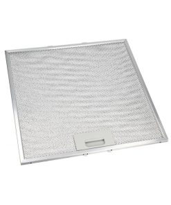Filtru metalic antigrasime e-SWC pentru hota AEG / Electrolux / Zanussi, 1 bucata, echivalent cu 50268967002