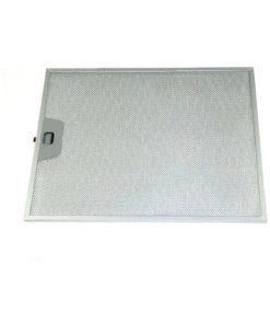 Filtru metalic antigrasime e-SWC pentru hota Beko CFB6433X, 1 bucata, echivalent cu 9188065168 / C00897533