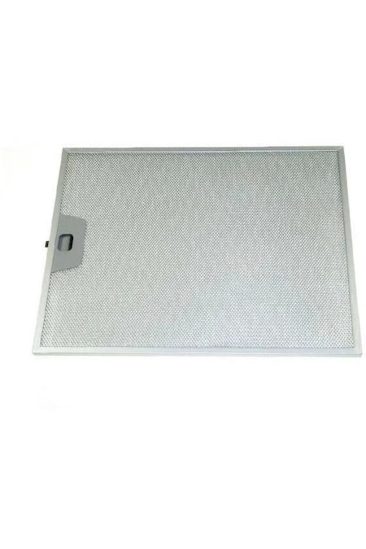 Filtru metalic antigrasime e-SWC pentru hota Beko CFB6433X, 1 bucata, echivalent cu 9188065168 / C00897533