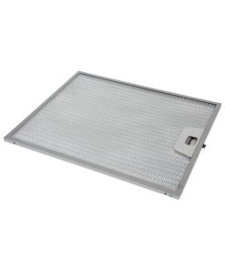 Filtru metalic antigrasime e-SWC pentru hota Arctic / Beko / Grundig, 1 bucata, echivalent cu 9189387004 / C00897964