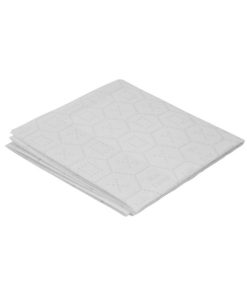 Filtru hartie universal cu indicator de saturatie e-SWC pentru hota Ariston / Philips / Indesit / Whirlpool / Ikea, 47 x 97 cm, 1 bucata, echivalent cu 484000008526 / C00380031