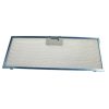 Filtru metalic antigrasime e-SWC pentru hota Ariston / Hotpoint / Indesit / Whirlpool, 17.6 x 45.8 cm, 1 bucata, echivalent cu 481248058314 / C00317017