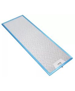 Filtru metalic antigrasime fix e-SWC pentru hota Beko / Arctic 18.6 x 51.5 cm, 1 bucata, echivalent cu 9197059810 / C00894070