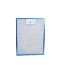 Filtru metalic antigrasime e-SWC pentru hota Electrolux / AEG / Zanussi, 24.7 x 32.7 cm, 1 bucata, echivalent cu 50293009002