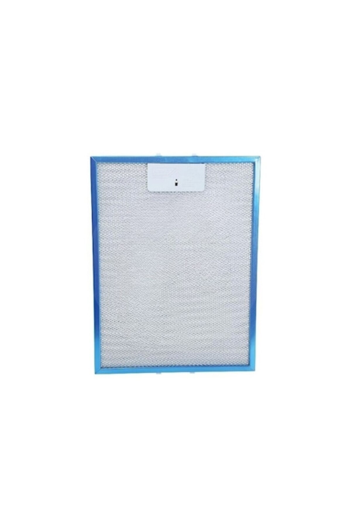 Filtru metalic antigrasime e-SWC pentru hota Electrolux / AEG / Zanussi, 24.7 x 32.7 cm, 1 bucata, echivalent cu 50293009002