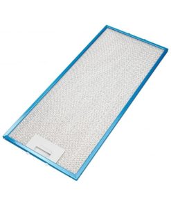 Filtru aluminiu antigrasime e-SWC pentru hota Hansa, echivalent cu TC1090000162