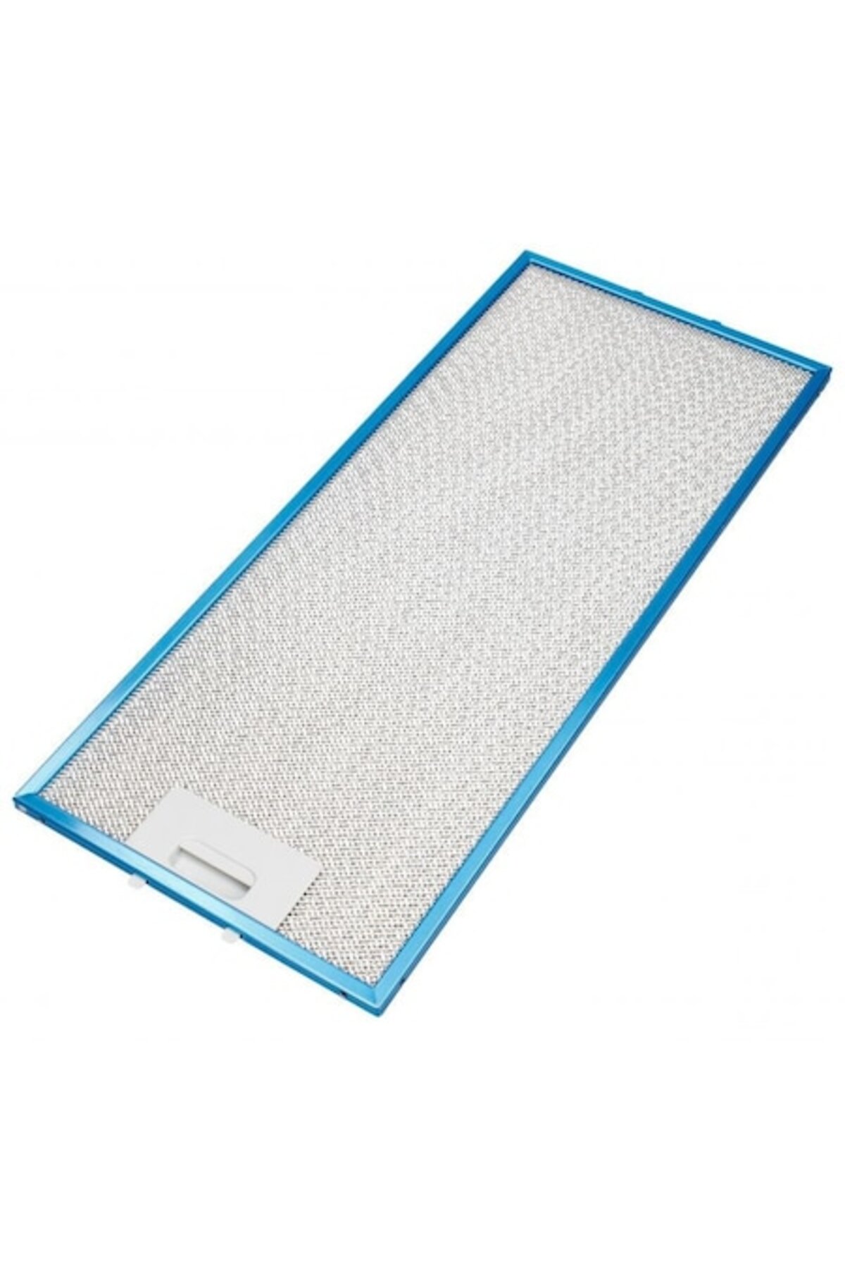 Filtru aluminiu antigrasime e-SWC pentru hota Hansa, echivalent cu TC1090000162