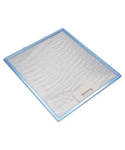 Filtru aluminiu antigrasime e-SWC pentru hota Electrolux / AEG / Zanussi / Ikea, echivalent cu 4055250429