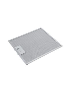 Filtru metalic e-SWC pentru hota Electrolux / Whirlpool, 30.5 X 26.7 X 8 mm