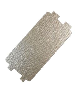 Placa mica e-SWC Supreme pentru cuptor cu microunde Whirlpool / Hotpoint / Ariston, echivalent cu 482000032355