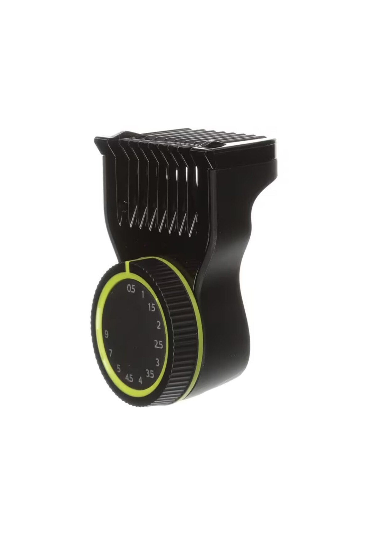 Inaltator reglabil 0.5 - 9 mm e-SWC Supreme pentru aparat de ras Philips OneBlade, 12 pozitii, echivalent cu 300006136731