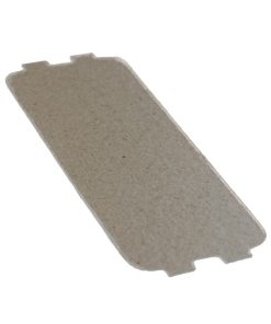 Placa mica e-SWC Supreme pentru cuptor cu microunde Beko / Grundig, echivalent cu C00896488 / 9197062079