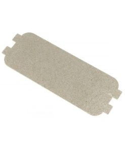 Placa mica e-SWC Supreme pentru cuptor cu microunde Whirlpool / Indesit / Candy / Hisense, echivalent cu C00566571 / 488000566571