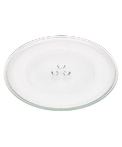 Farfurie e-SWC Supreme pentru cuptor cu microunde Gorenje / Daewoo / Midea, 25.5 cm, echivalent cu 434603 / 3517203600 / 12570000000990