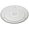 Farfurie e-SWC Supreme pentru cuptor cu microunde Electrolux / AEG / Zanussi, 32.5 cm, echivalent cu 4055530648
