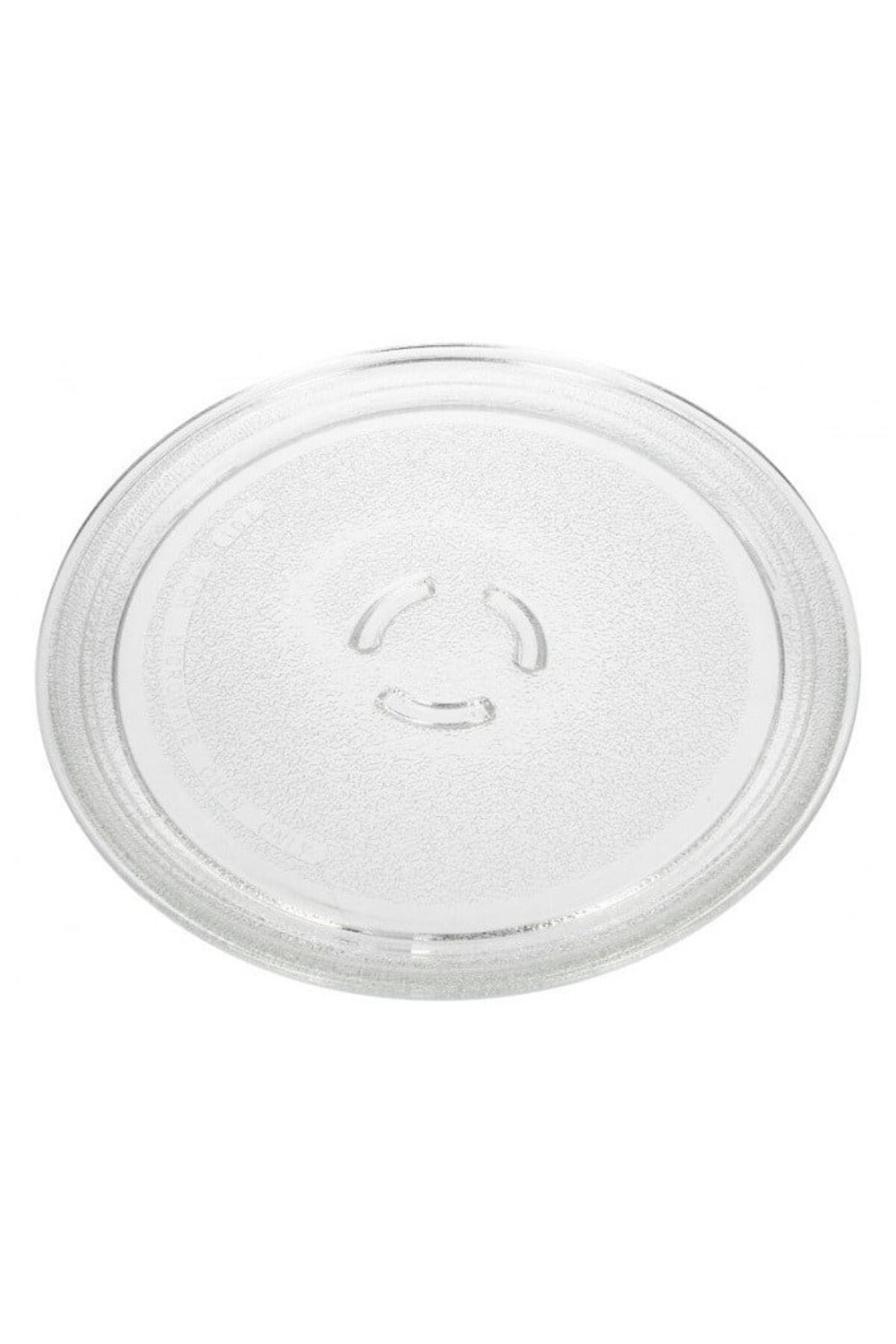 Farfurie e-SWC Supreme pentru cuptor cu microunde Hotpoint / Ikea / Ariston / Whirlpool, 28 cm, echivalent cu C00629086 / 488000629086