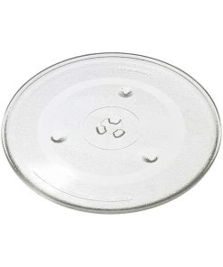 Farfurie e-SWC Supreme pentru cuptor cu microunde LG / Gorenje / Moulinex, 31.5 cm, echivalent cu 3390W1A027A