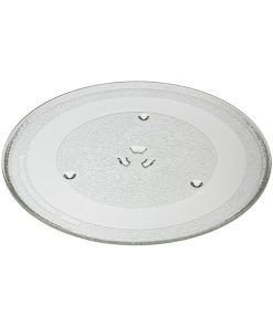 Farfurie e-SWC Supreme pentru cuptor cu microunde Samsung, 34.5 cm, echivalent cu DE74-20016A