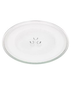 Farfurie e-SWC Supreme pentru cuptor cu microunde Midea / Gorenje / Kenwood / Panasonic, 24.5 cm, echivalent cu 12570000008332