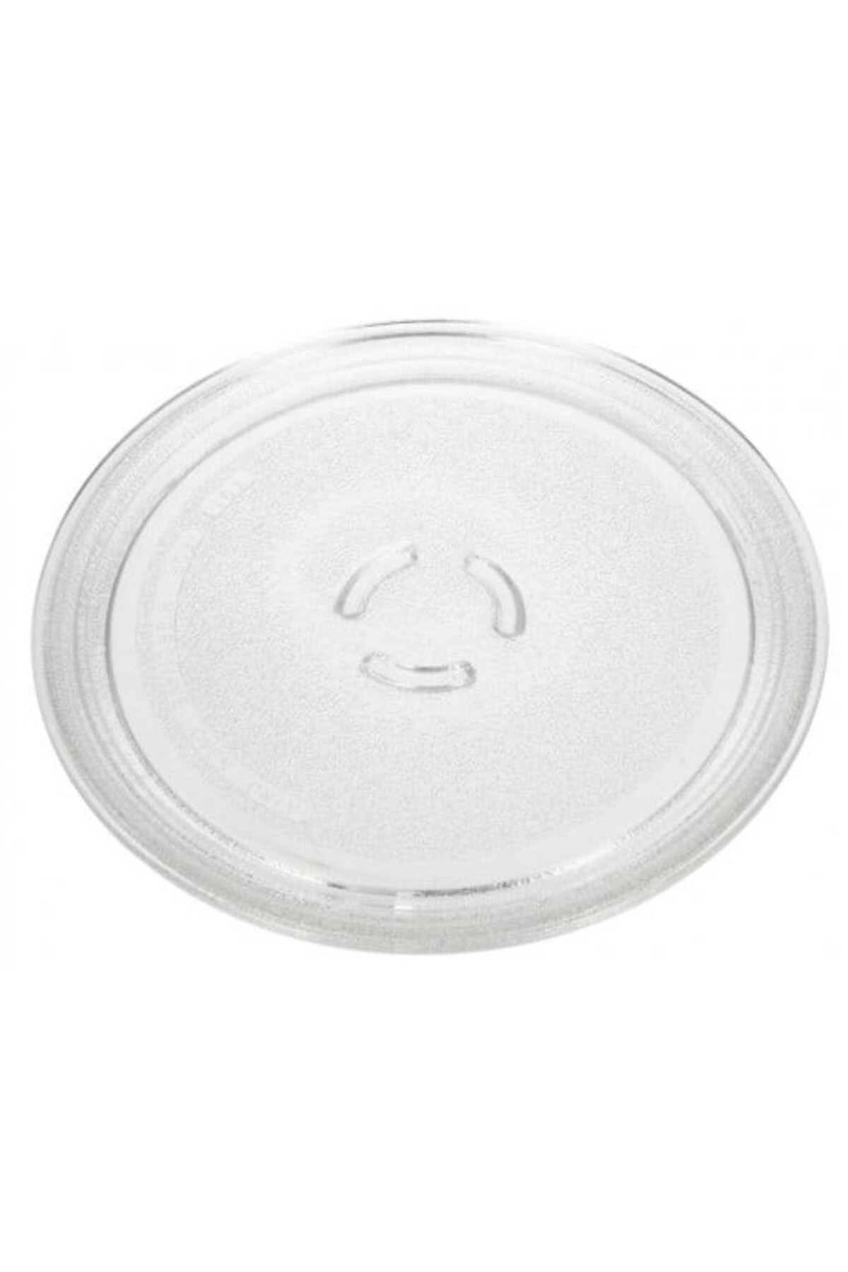 Farfurie e-SWC Supreme pentru cuptor cu microunde Hotpoint / Arctic / Ariston / AEG / Ikea / Sharp / Whirlpool, 28 cm, echivalent cu C00312776 / 481246678407