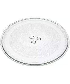 Farfurie e-SWC Supreme pentru cuptor cu microunde LG, 29.2 cm, echivalent cu MJS63771903