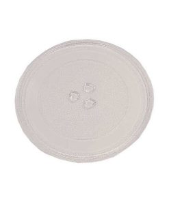 Farfurie e-SWC Supreme pentru cuptor cu microunde LG, 24.5 cm, echivalent cu 3390W1G005E