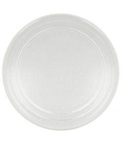 Farfurie e-SWC Supreme pentru cuptor cu microunde Sharp, 27.2 cm, echivalent cu NTNT-A007URE0