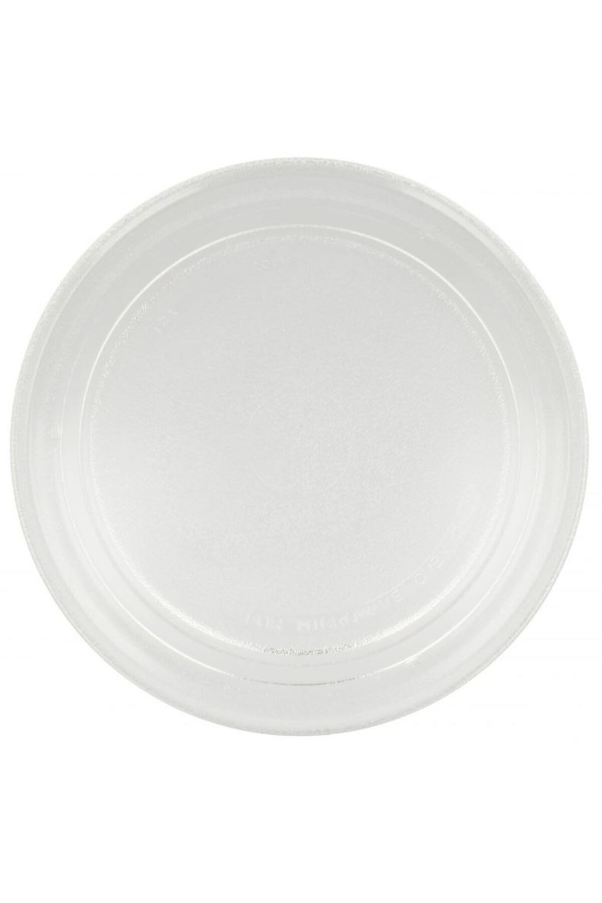 Farfurie e-SWC Supreme pentru cuptor cu microunde Sharp, 27.2 cm, echivalent cu NTNT-A007URE0