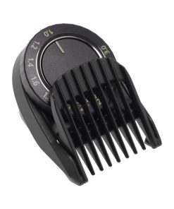 Inaltator reglabil 1-3 mm e-SWC pentru aparat de ras / tuns Philips Multigroom, echivalent cu CP2133/01 / 300010899471
