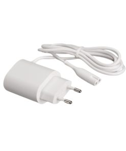 Alimentator e-SWC pentru aparat de ras Braun, 12 V, 0.4 A, echivalent cu 81747667