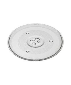 Farfurie e-SWC pentru cuptor cu microunde Gorenje, diametru 27 cm, echivalent cu 297544
