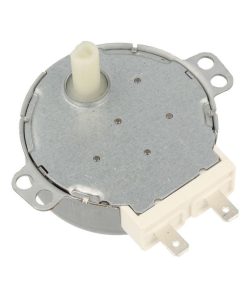 Motor platan e-SWC pentru cuptor cu microunde Gorenje, echivalent cu SM-16E / 295351