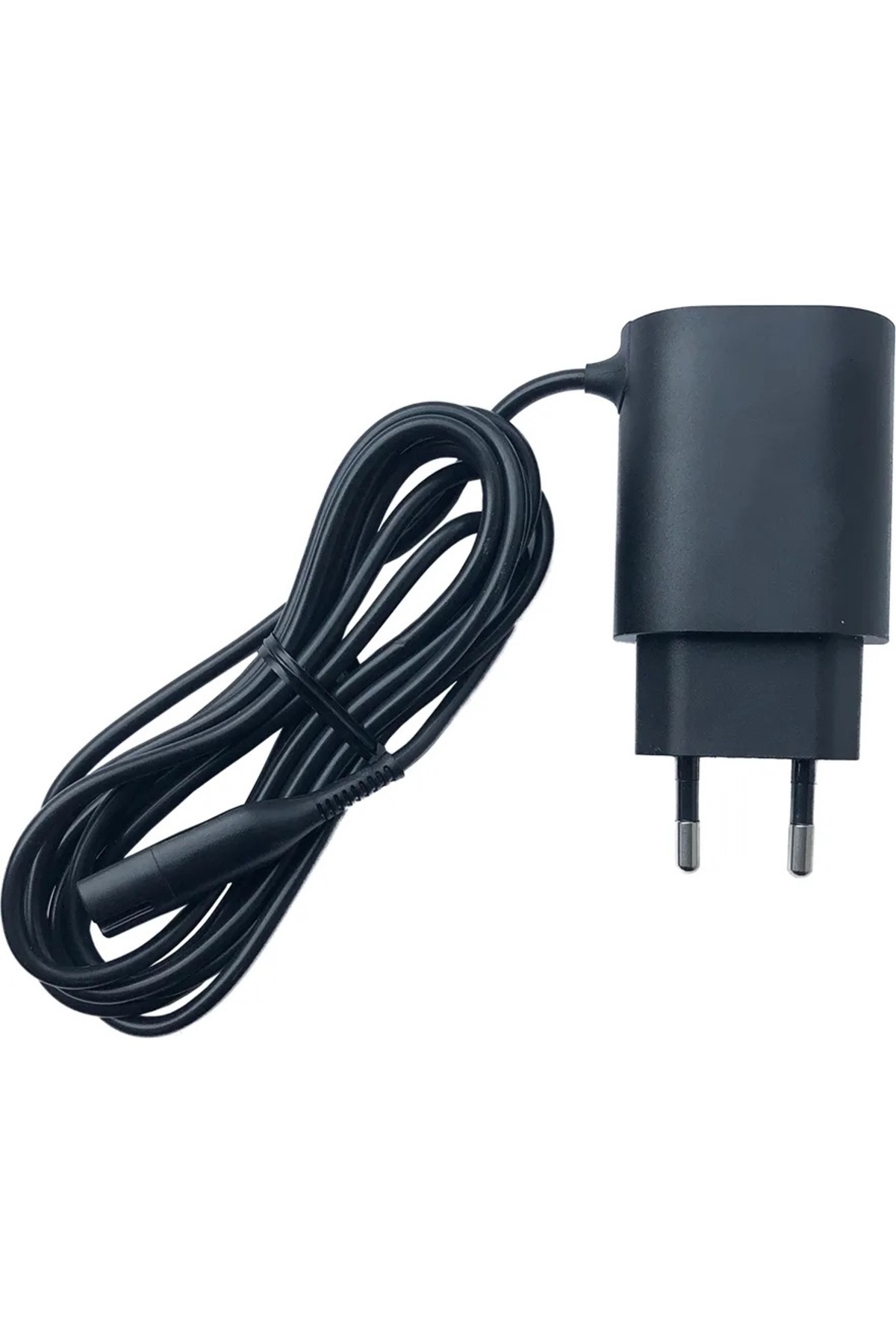 Alimentator e-SWC pentru aparat de ras Braun, 12 V, 0.4 A, 4.8 W, echivalent cu 81741500