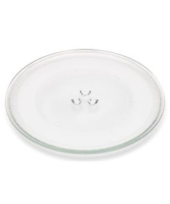 Farfurie e-SWC pentru cuptor cu microunde Midea / Gorenje / Kenwood / Panasonic, 24.5 cm, echivalent cu 12570000008332