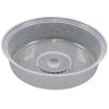 Capac farfurie e-SWC pentru cuptor cu microunde, diametru 26 cm, inaltime 6 cm