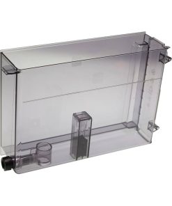 Rezervor apa e-SWC Supreme pentru espressor DeLonghi, echivalent cu AS00000513