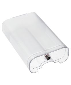 Rezervor apa e-SWC Supreme pentru espressor DeLonghi, echivalent cu 7313269041