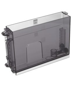 Rezervor apa e-SWC Supreme pentru espressor DeLonghi, echivalent cu AS00004201