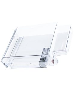 Rezervor apa e-SWC Supreme pentru espressor DeLonghi, echivalent cu AS13200255