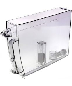 Rezervor apa e-SWC Supreme pentru espressor DeLonghi, echivalent cu AS13200336