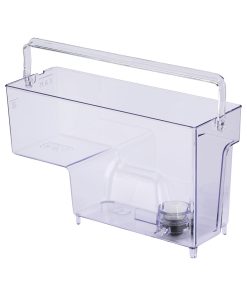 Rezervor apa e-SWC Supreme pentru espressor Philips HD86 - HD87 - HD88 / Saeco, echivalent cu 996530073476 / 17001363