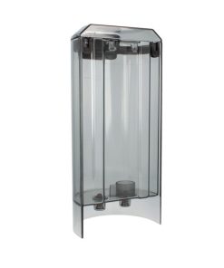 Rezervor apa e-SWC Supreme pentru espressor DeLonghi EC680 - EC685 - EC695, echivalent cu 5513200359