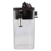 Recipient lapte e-SWC Supreme pentru espressor DeLonghi ECAM 234 60 - ECAM 370 85 / FEB 3550, echivalent cu DLSC012 / 5513296641