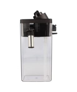 Recipient lapte e-SWC Supreme pentru espressor DeLonghi ECAM 234 60 - ECAM 370 85 / FEB 3550, echivalent cu DLSC012 / 5513296641